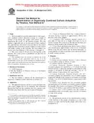 ASTM D5350-95(2001) (R1995)