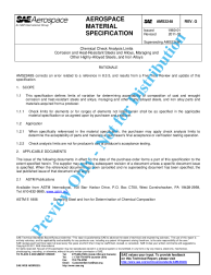 SAE AMS 2248G:2011-03-28