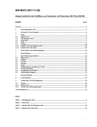 DIN 86251:2017-11