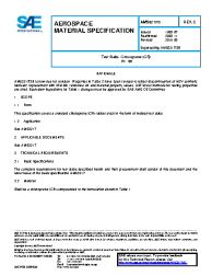 SAE AMS 3217/3C:2015-08-06