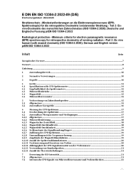 DIN EN ISO 13304-2:2022-09