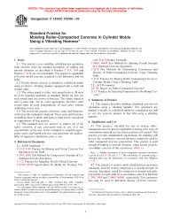 ASTM C1435/C1435M-05