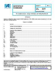 SAE AS 6453A:2021-12-13