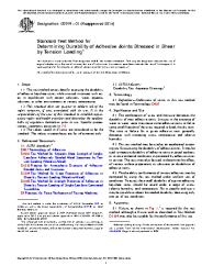 ASTM D2919-01(2014)