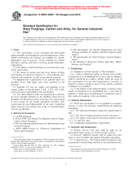 ASTM A668/A668M-96(2001) (R1996)