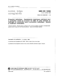 NBN EN 12068:1998
