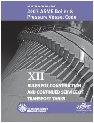 ASME BPVC.XII-2007