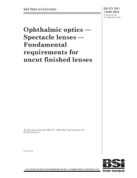 BS EN ISO 14889:2003