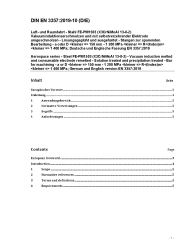 DIN EN 3357:2019-10