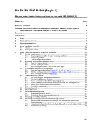 DIN EN ISO 16093:2017-10