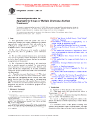 ASTM D1139/D1139M-09