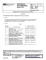 SAE ARP 1785B:2013-01-02