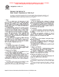 ASTM D4576-01