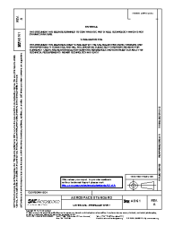 SAE AS 161A:2012-12-05