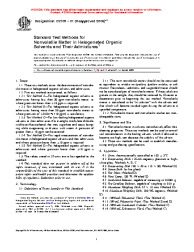 ASTM D2109-01(2006)e1