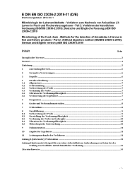 DIN EN ISO 23036-2:2019-11