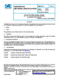SAE AMS 4945G:2018-06-02
