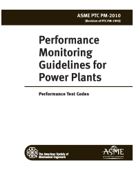 ASME PTC PM-2010