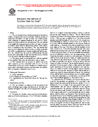 ASTM D441-86(2002) (R1986)