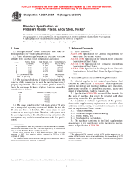 ASTM A203/A203M-97(2007)