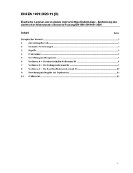 DIN EN 1081:2020-11