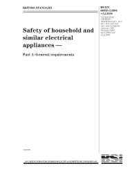 BS EN 60335-1:1994+A2:2000