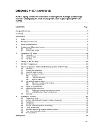 DIN EN ISO 11297-4:2018-09