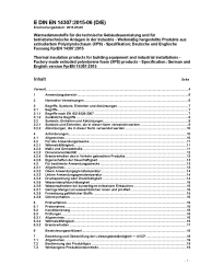 DIN EN 14307:2015-06