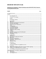DIN EN ISO 16672:2015-12