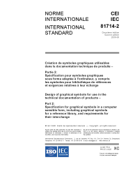 IEC 81714-2:2006