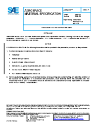 SAE AMS 2700F:2018-03-18