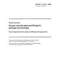 BS 5911-3:1982
