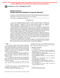 ASTM D4762-88(1995)e1 (R1988)