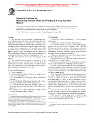 ASTM D5527-00(2002)e1 (R2000)