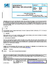 SAE AMS 4595A:2025-11-13