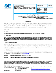 SAE AMS 6435H:2022-04-13