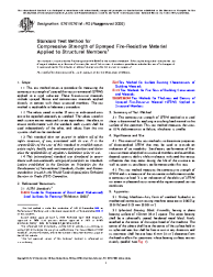 ASTM E761/E761M-92(2020)