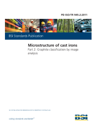 PD ISO/TR 945-2:2011
