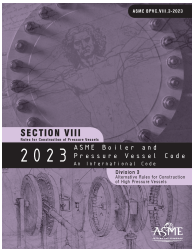 ASME BPVC.VIII.3-2023