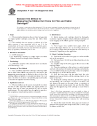 ASTM F1225-99(2003) (R1999)