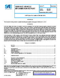 SAE J 2915:2022-05-09