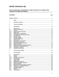 DIN EN 1300:2024-01