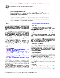 ASTM D5187-10(2015)e1