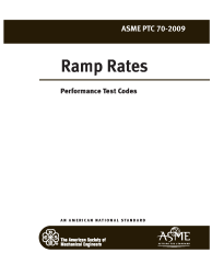 ASME PTC.70-2009