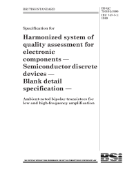 BS QC 750102:1990