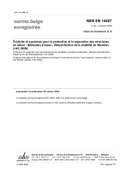 NBN EN ISO 9513:2013