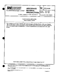 SAE AMS 3848/2B:1995-10-01