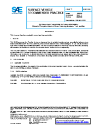 SAE J 1865:2025-08-22