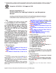 ASTM A874/A874M-98(2022)