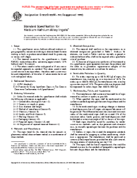 ASTM B652/B652M-96(1999)